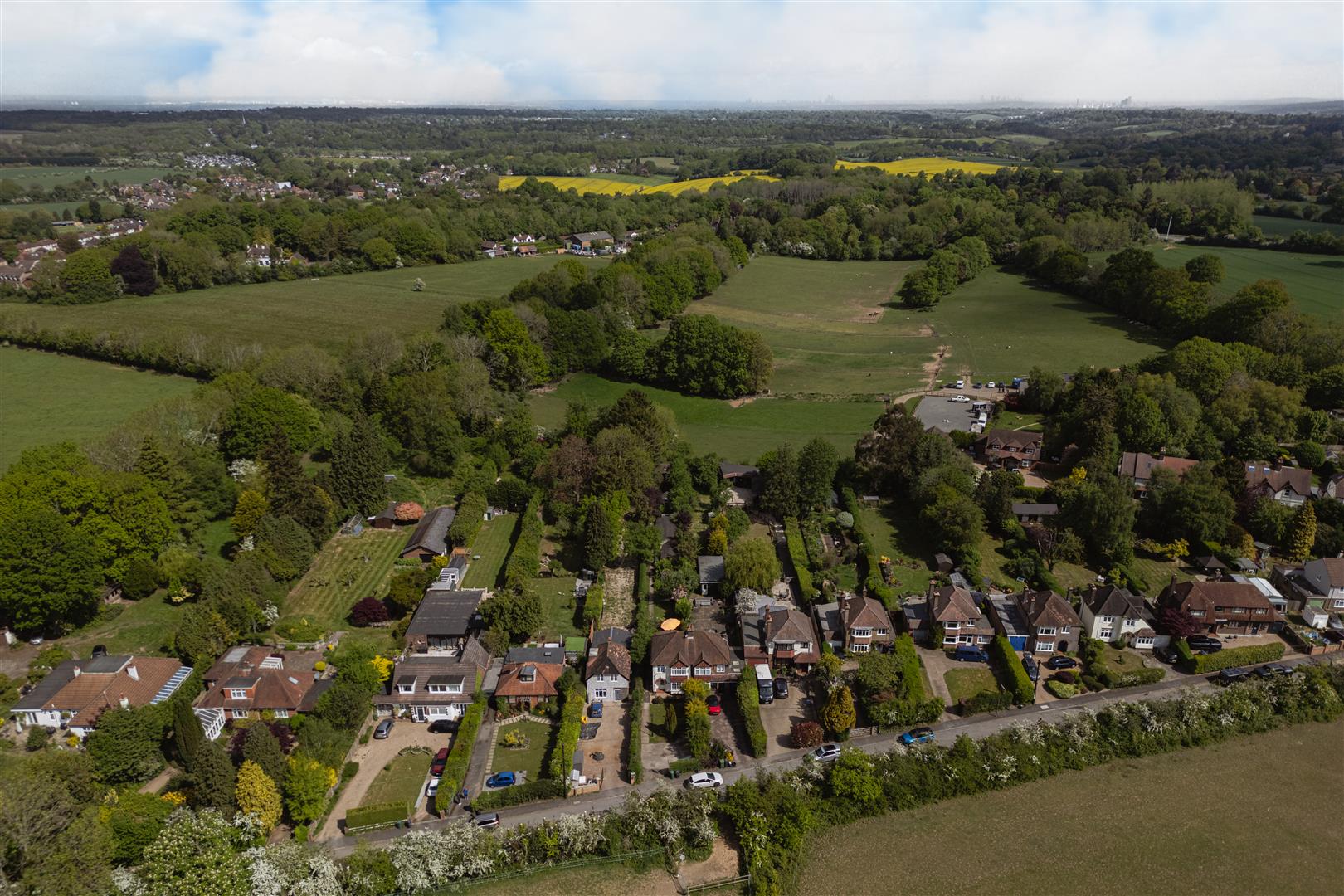 Margery Lane, Lower Kingswood, Tadworth