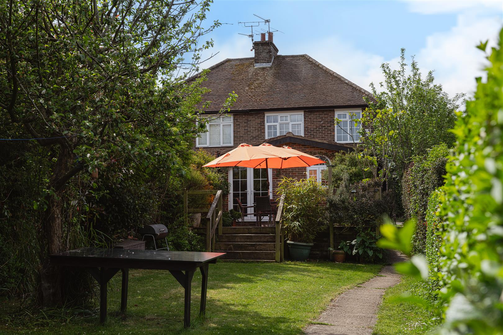 Margery Lane, Lower Kingswood, Tadworth