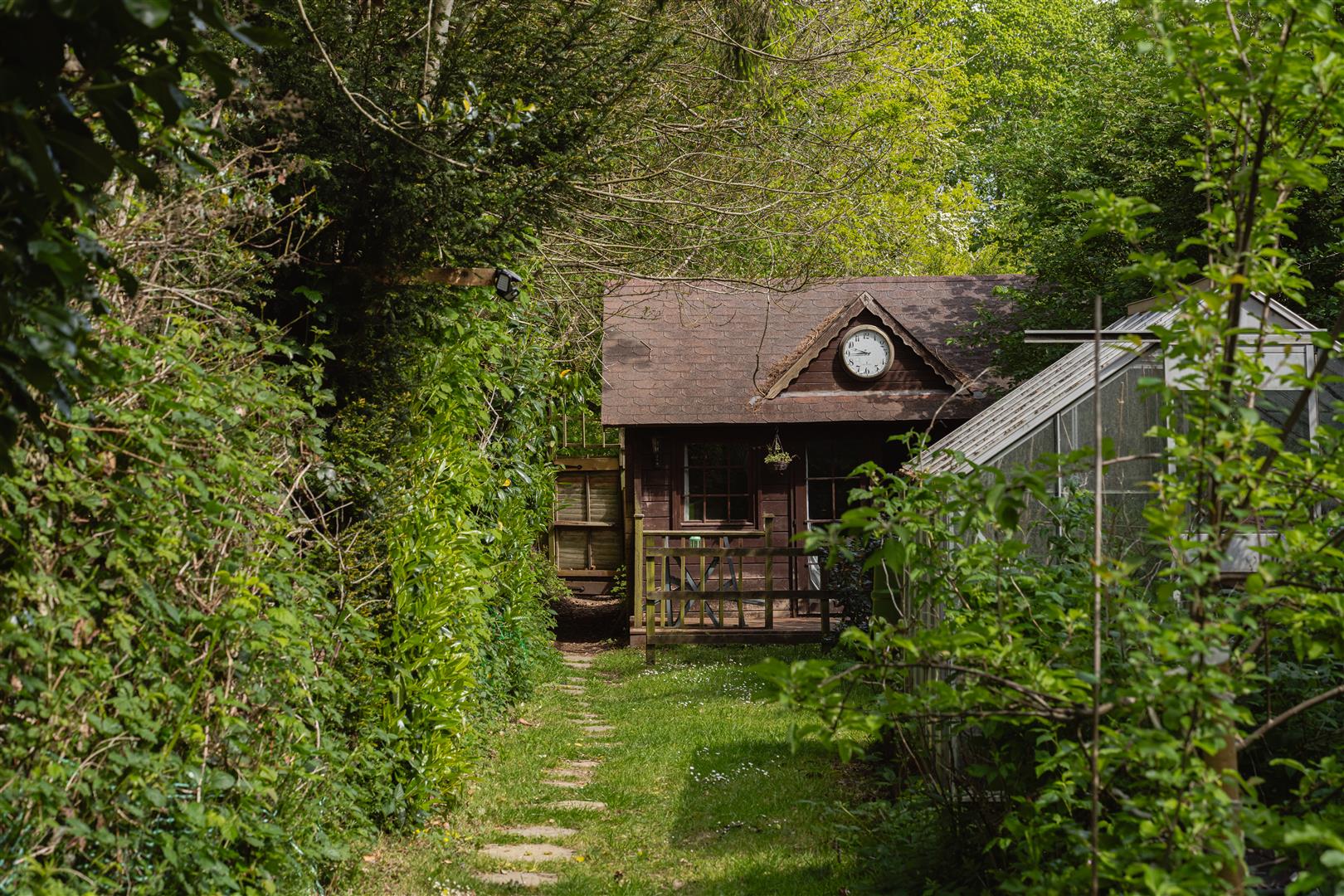 Margery Lane, Lower Kingswood, Tadworth