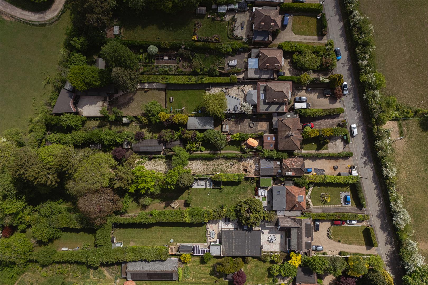 Margery Lane, Lower Kingswood, Tadworth