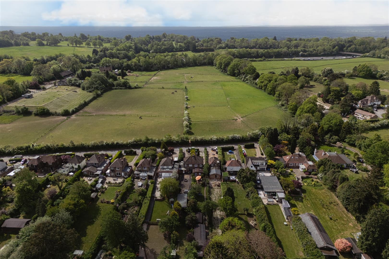 Margery Lane, Lower Kingswood, Tadworth