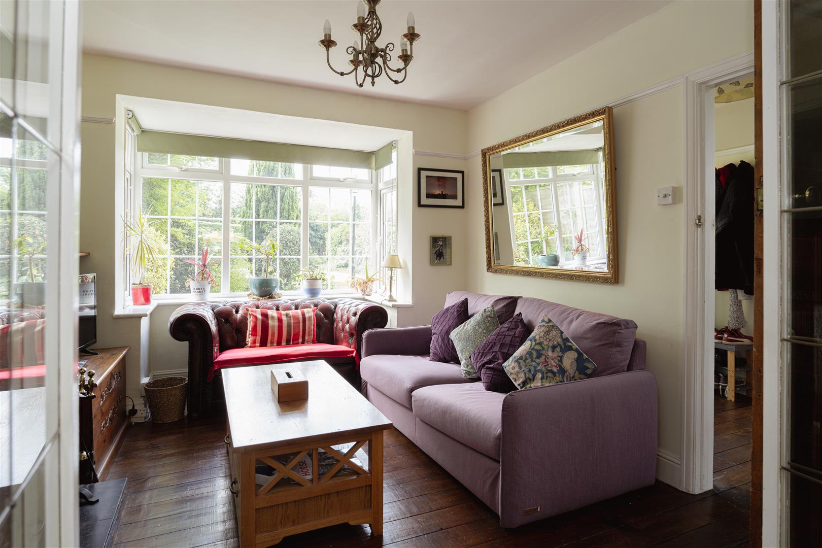 Margery Lane, Lower Kingswood, Tadworth