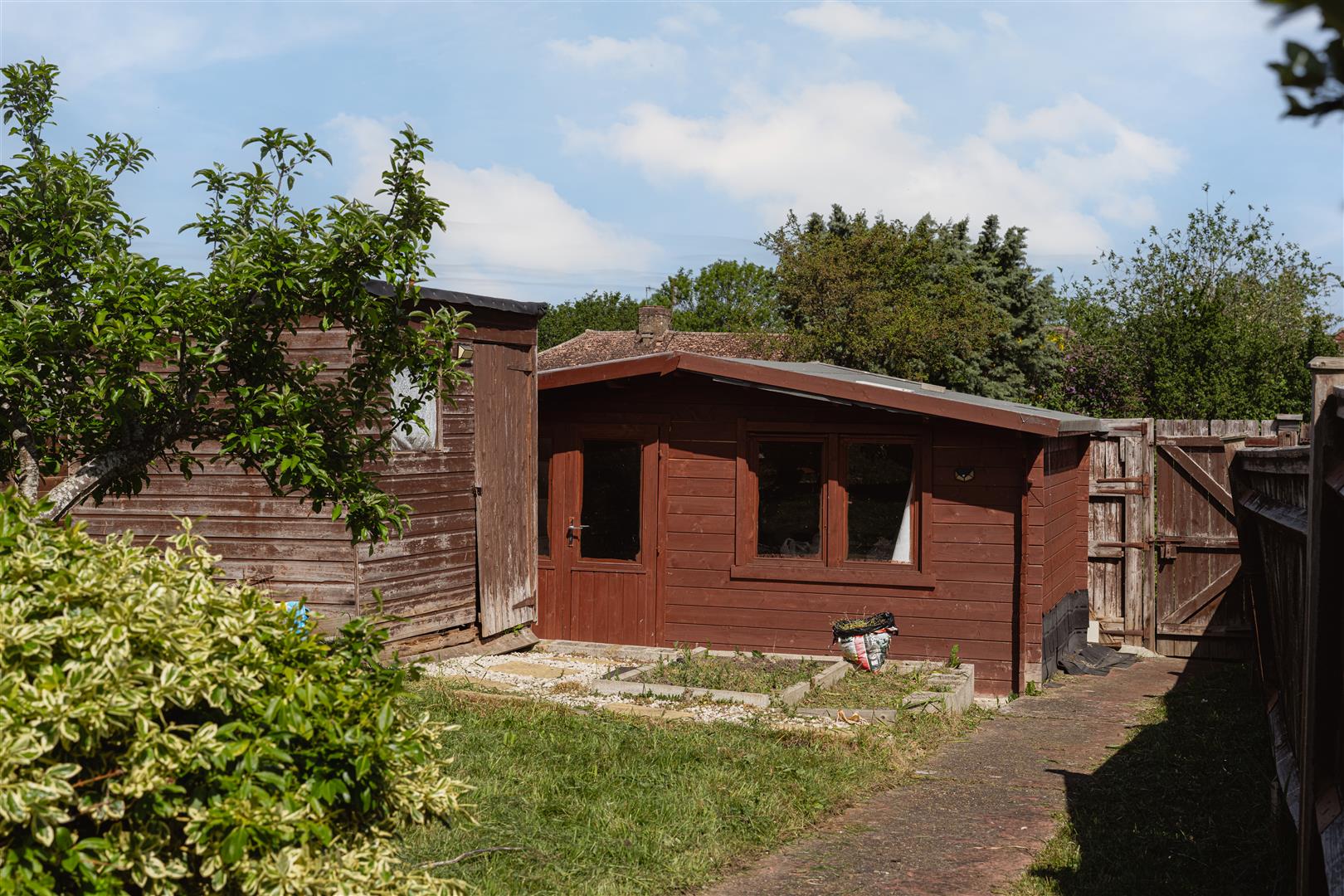 Prince Albert Square, , Redhill
