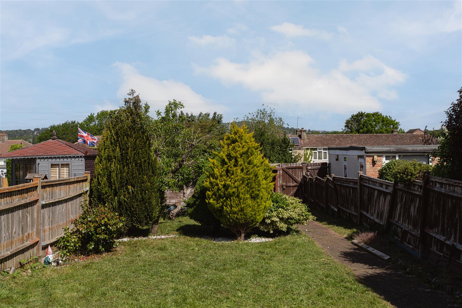Prince Albert Square, , Redhill