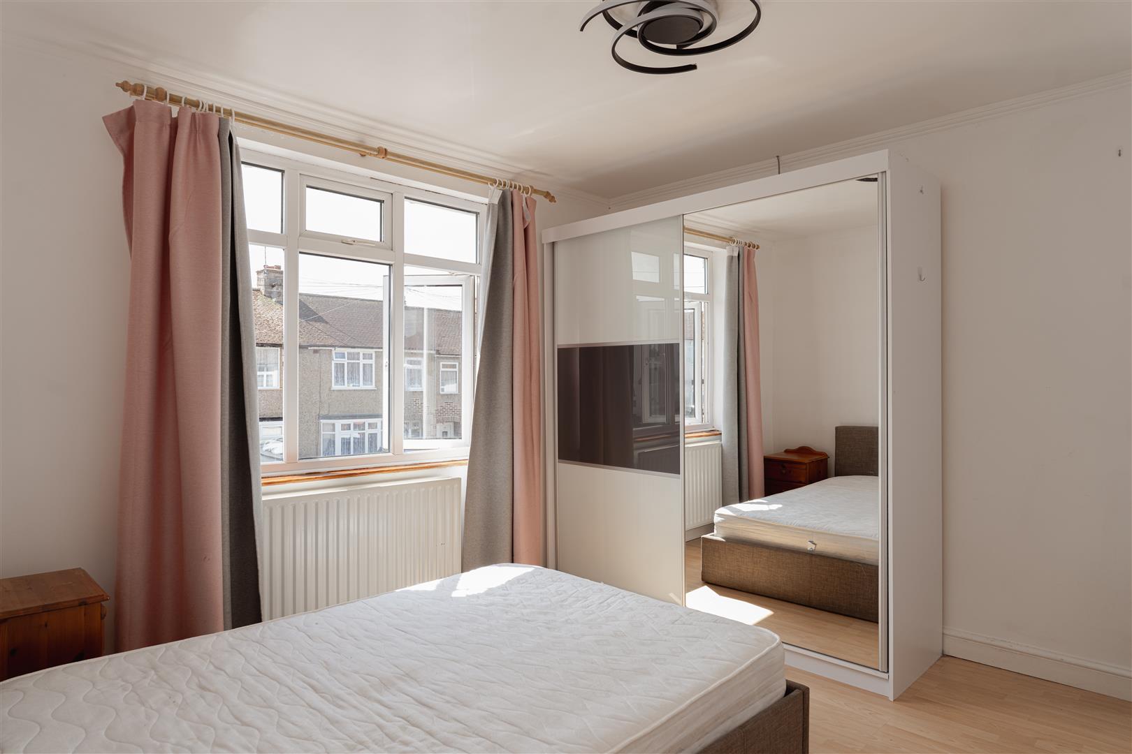 Prince Albert Square, , Redhill