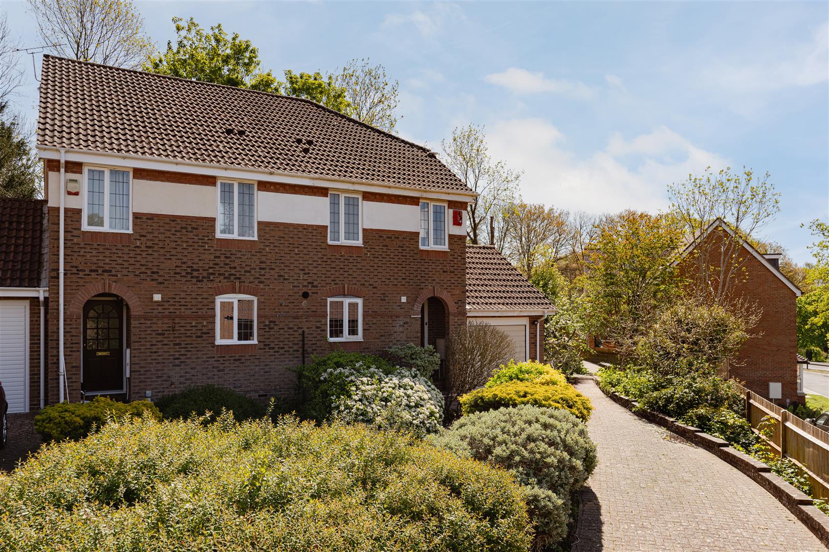 Cotland Acres, , Redhill