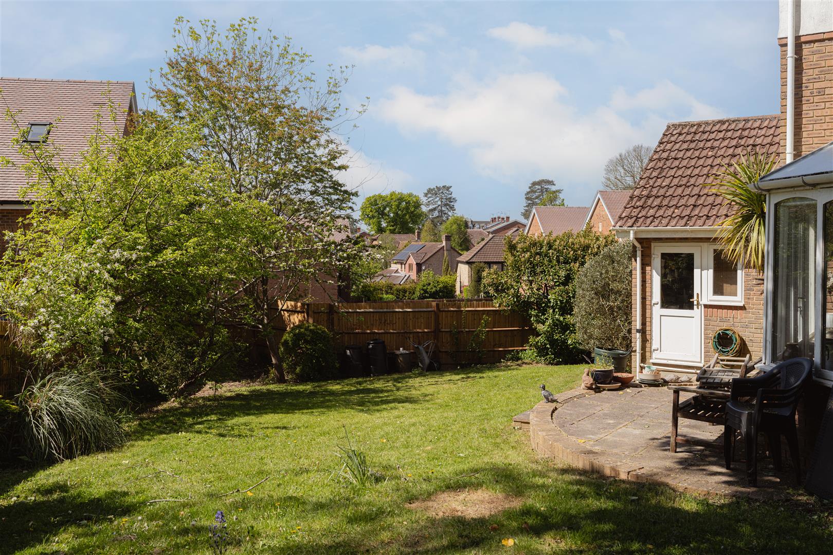Cotland Acres, , Redhill