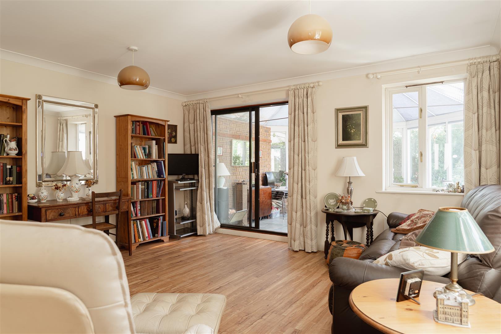 Cotland Acres, , Redhill