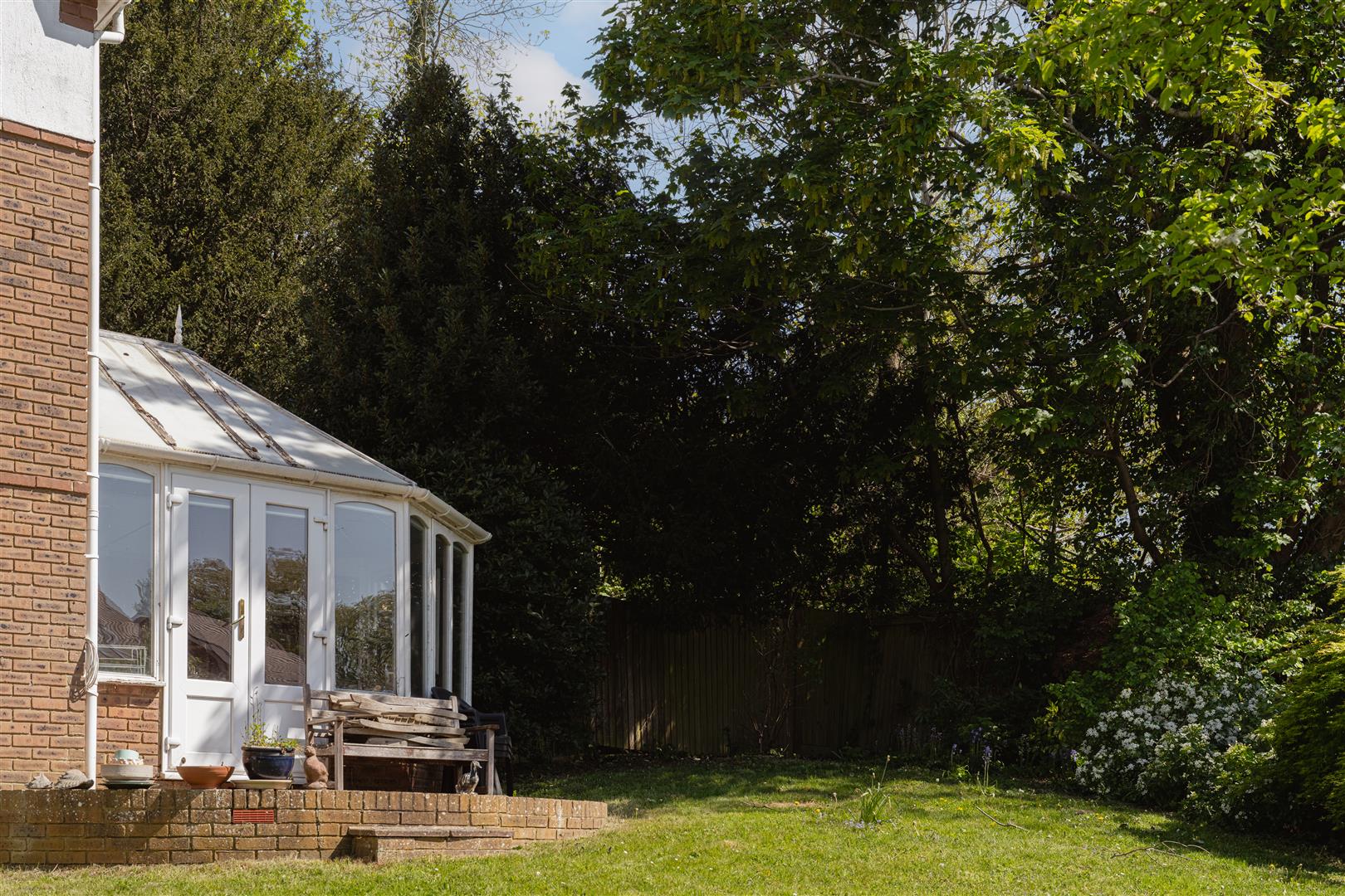 Cotland Acres, , Redhill