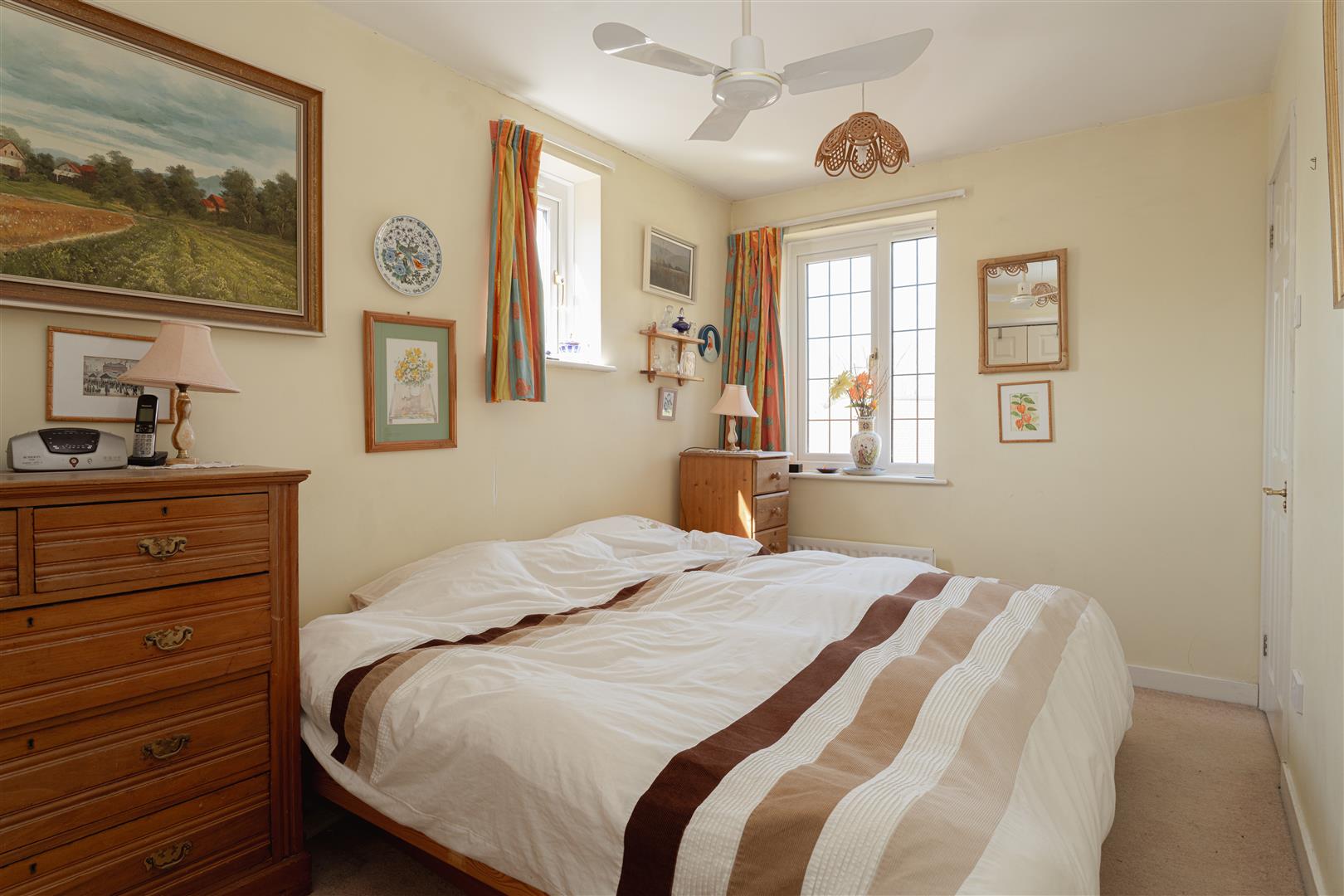 Cotland Acres, , Redhill