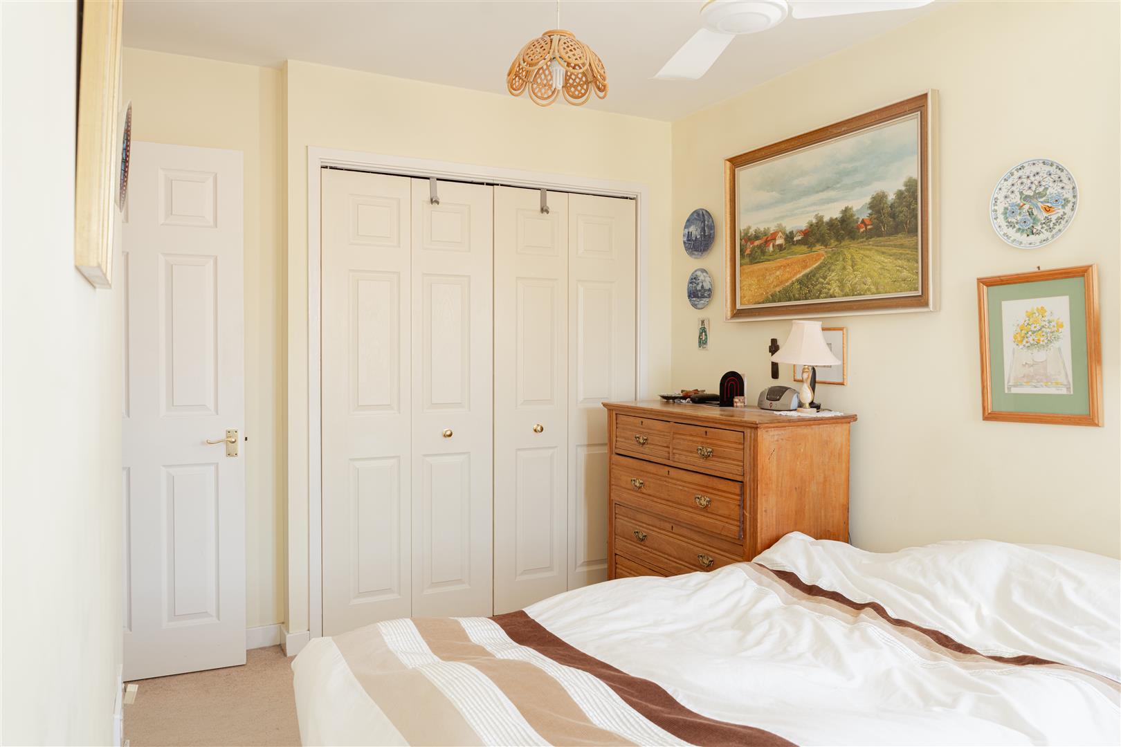 Cotland Acres, , Redhill