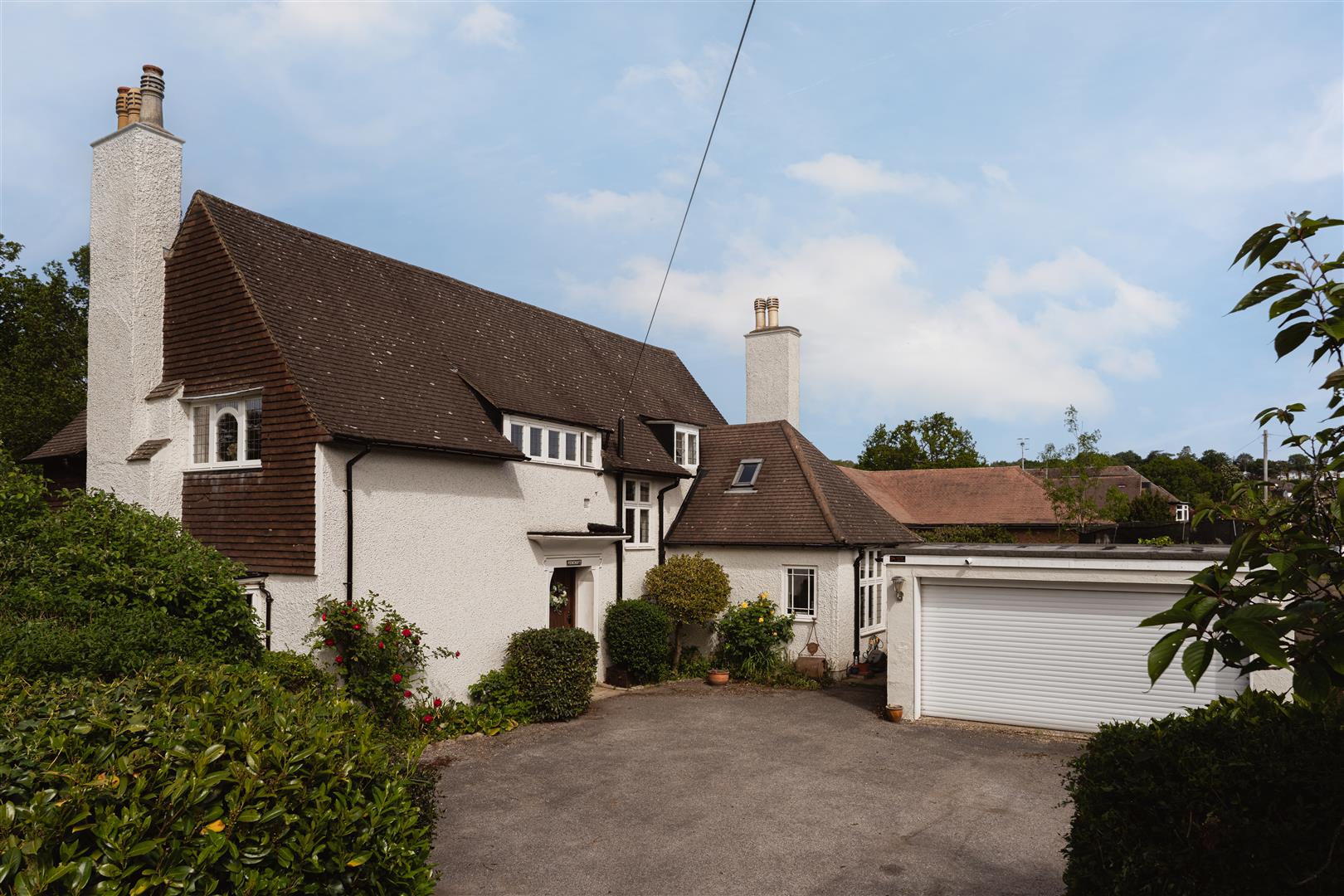 Pendleton Road, , Redhill