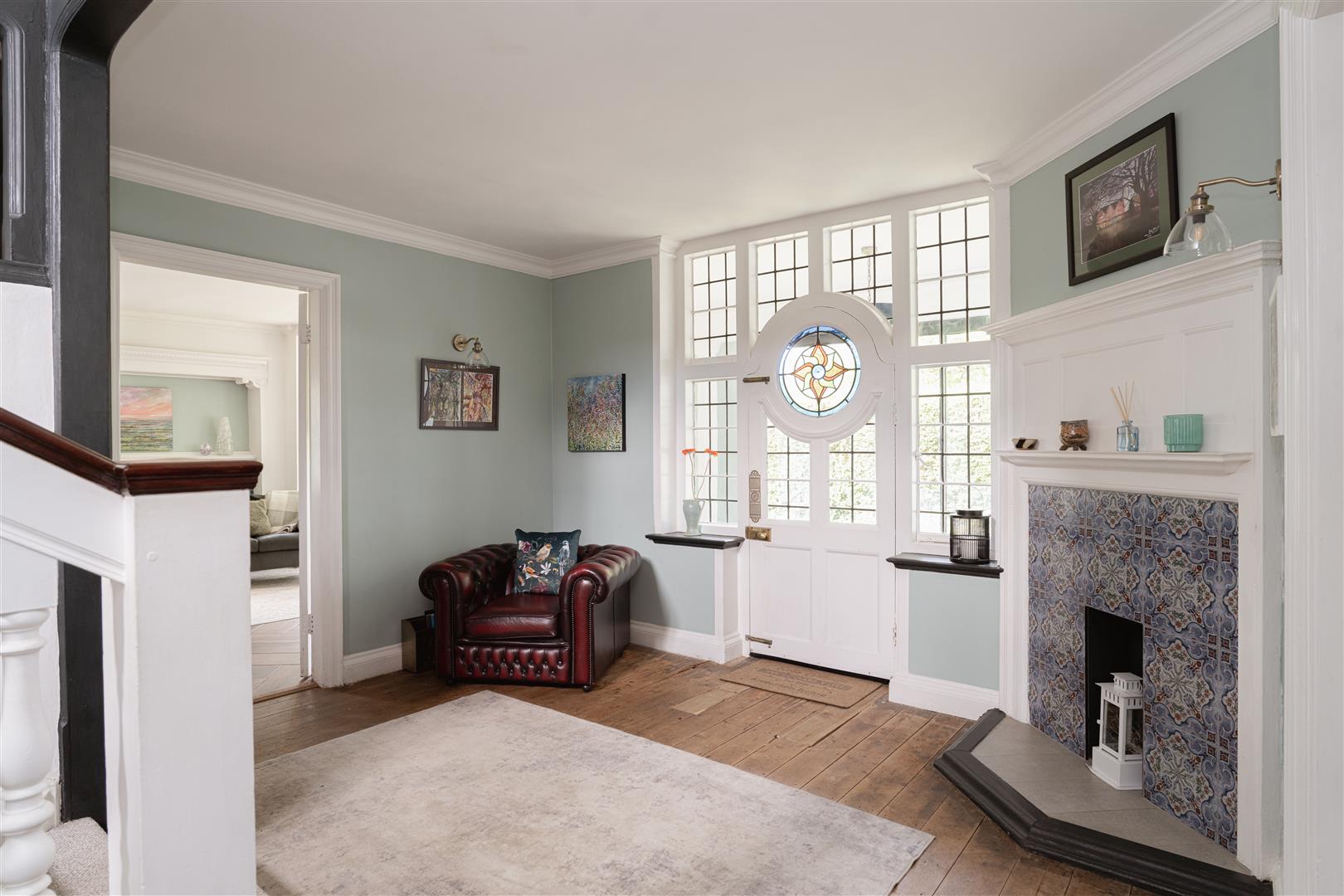 Pendleton Road, , Redhill