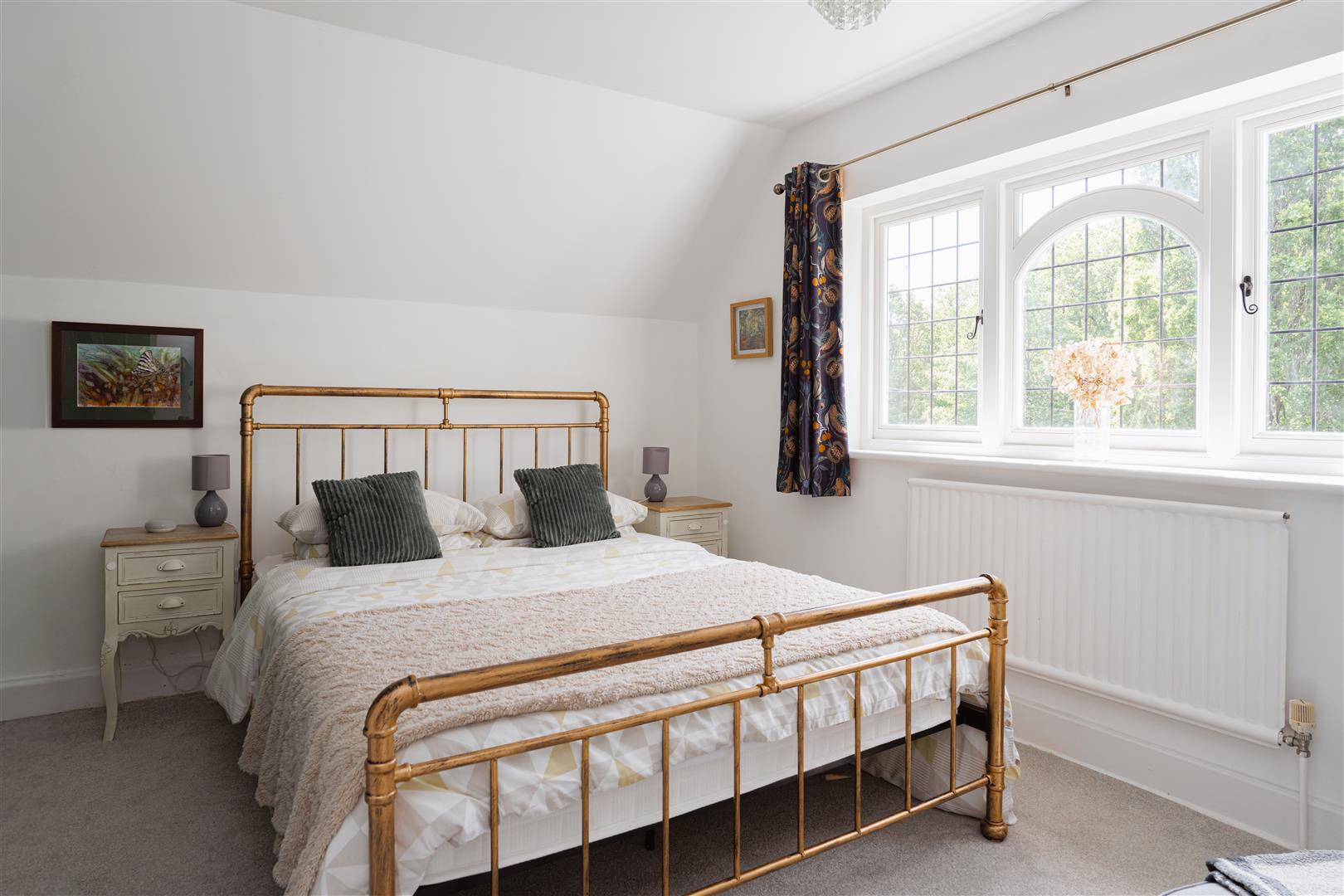 Pendleton Road, , Redhill