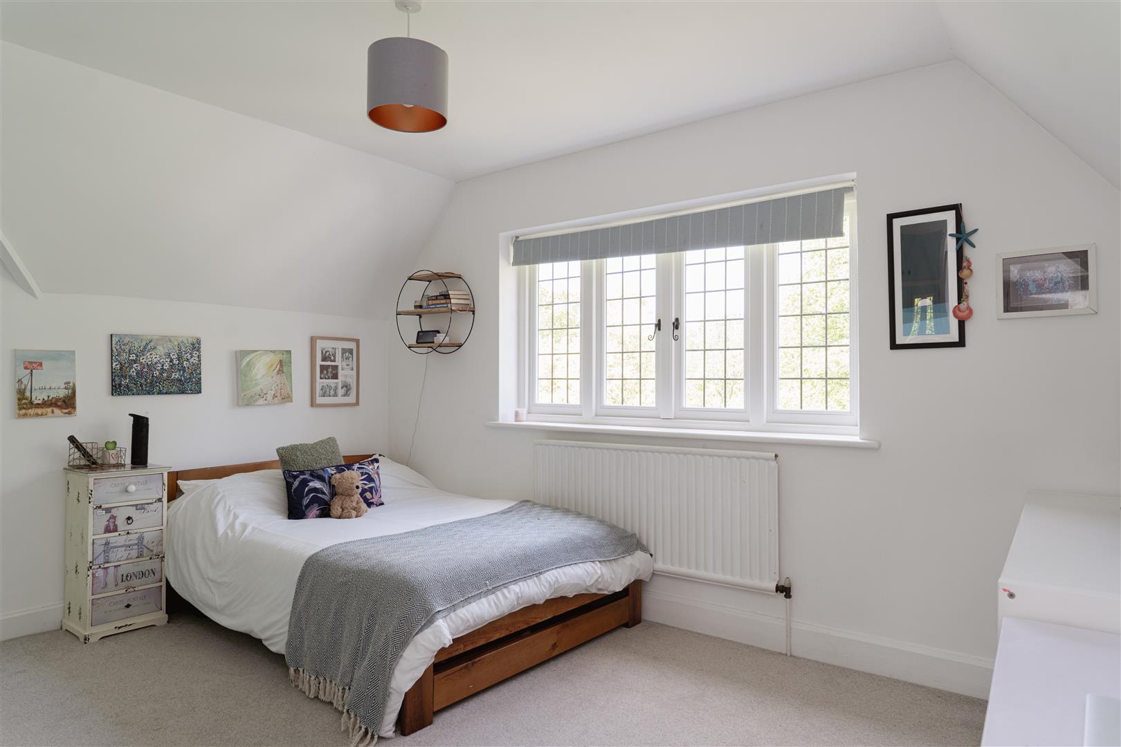 Pendleton Road, , Redhill