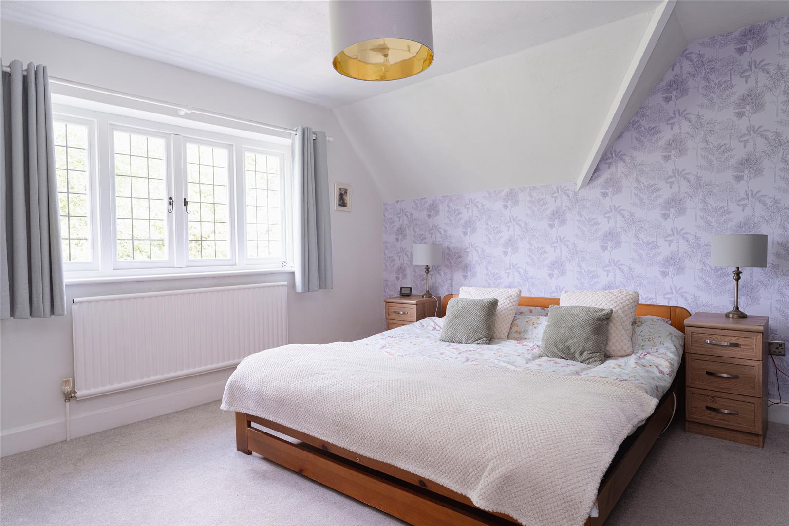 Pendleton Road, , Redhill