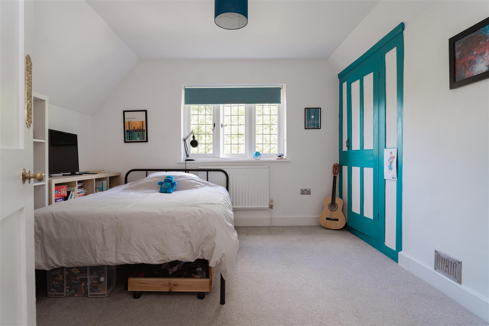 Pendleton Road, , Redhill