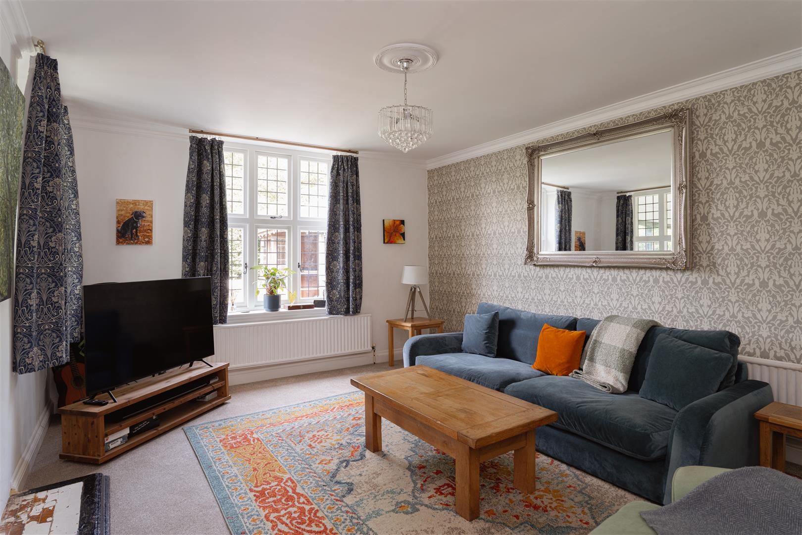 Pendleton Road, , Redhill