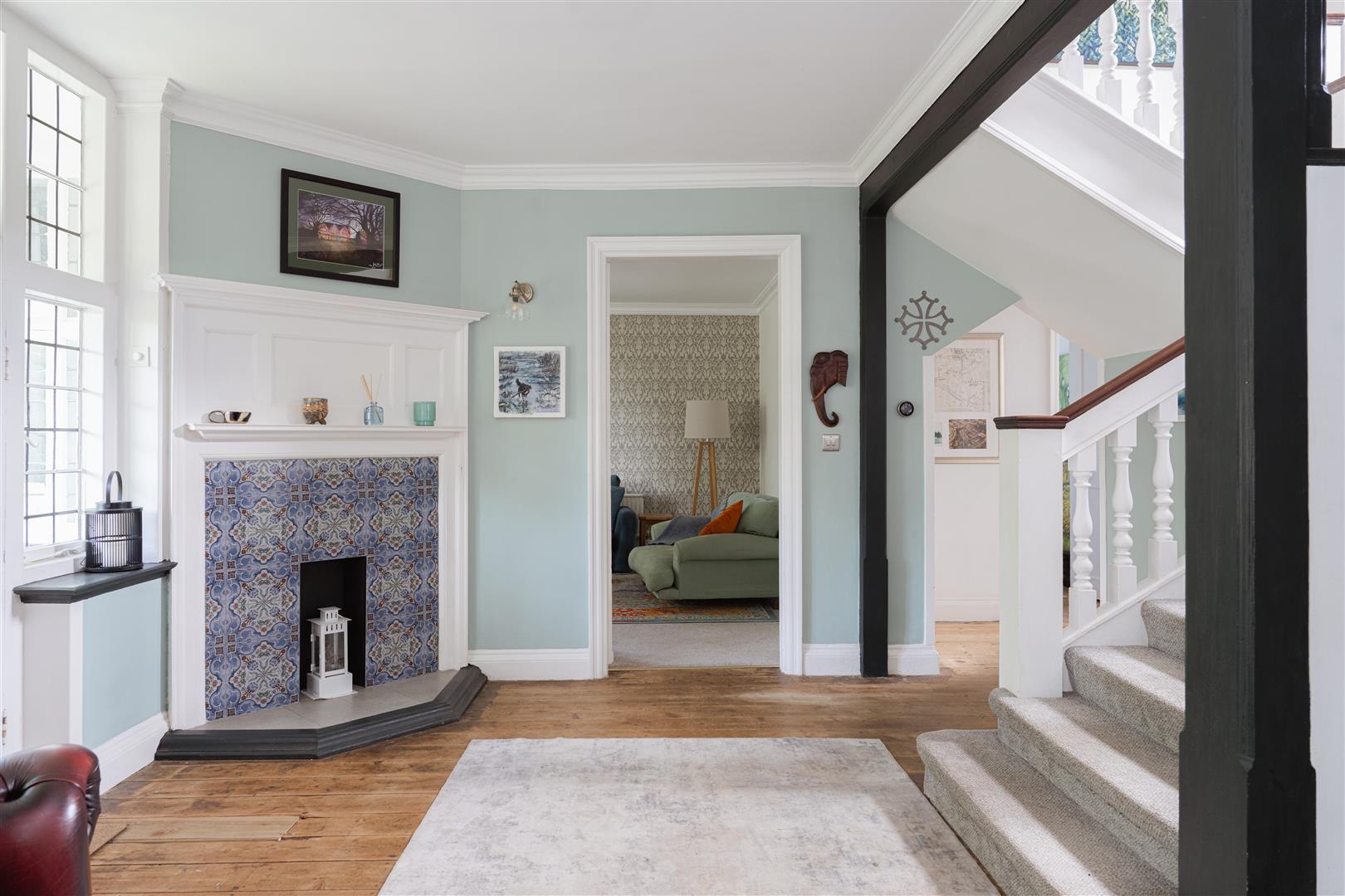 Pendleton Road, , Redhill