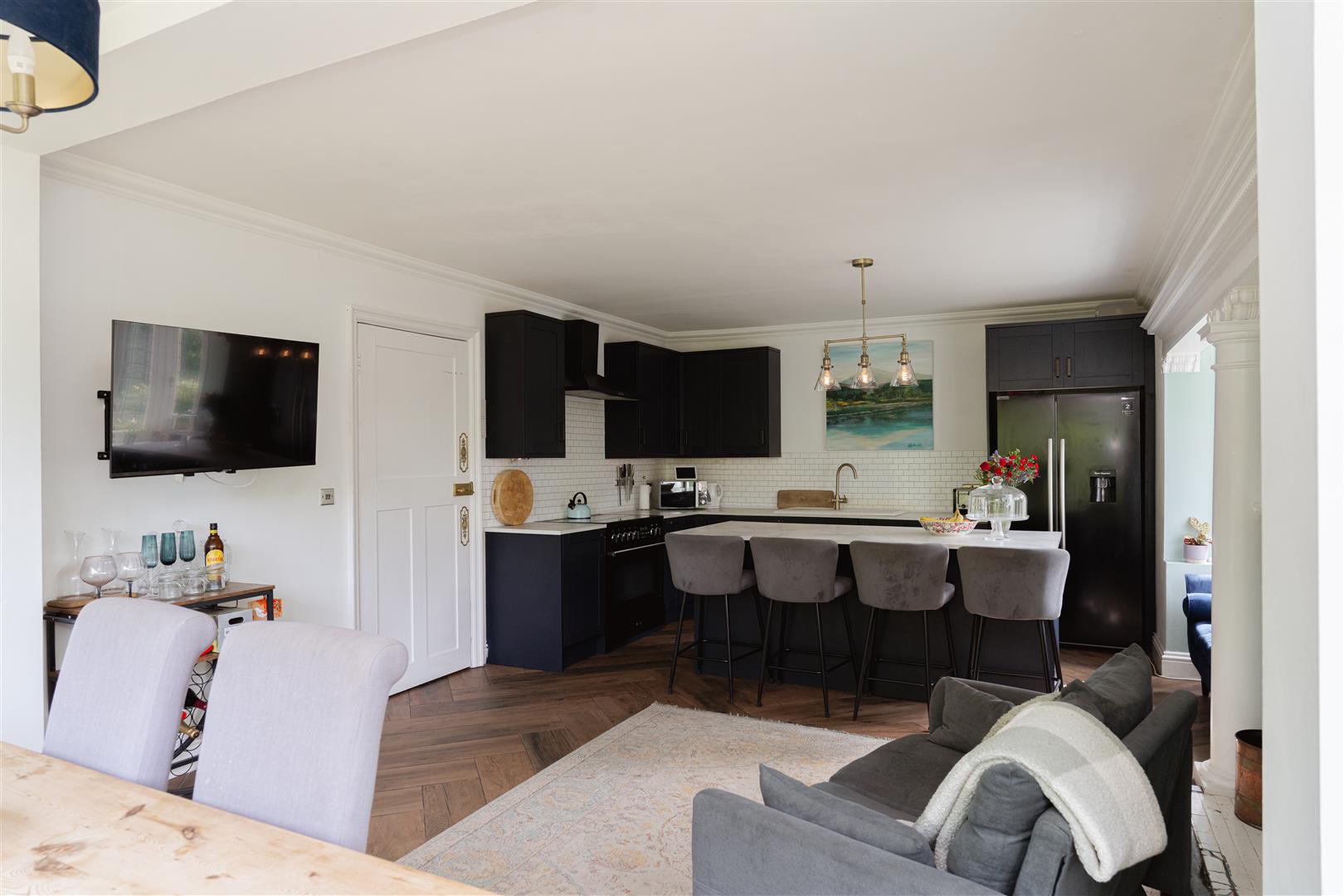 Pendleton Road, , Redhill