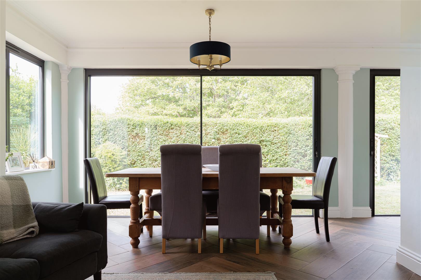 Pendleton Road, , Redhill