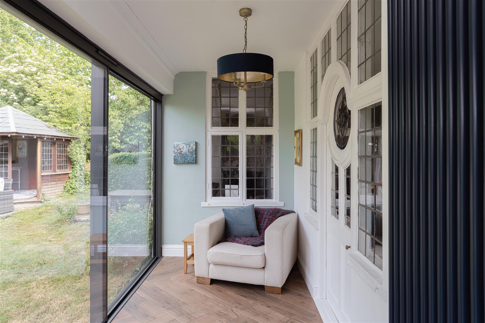 Pendleton Road, , Redhill