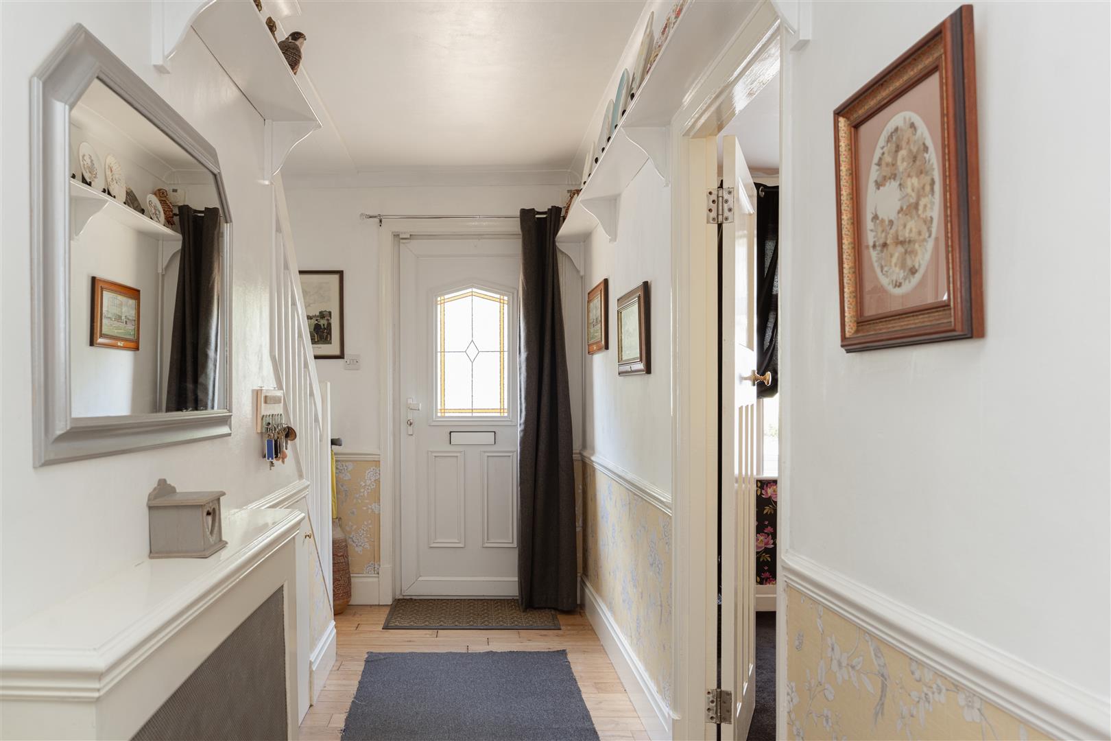 Horsham Road, Capel, Dorking