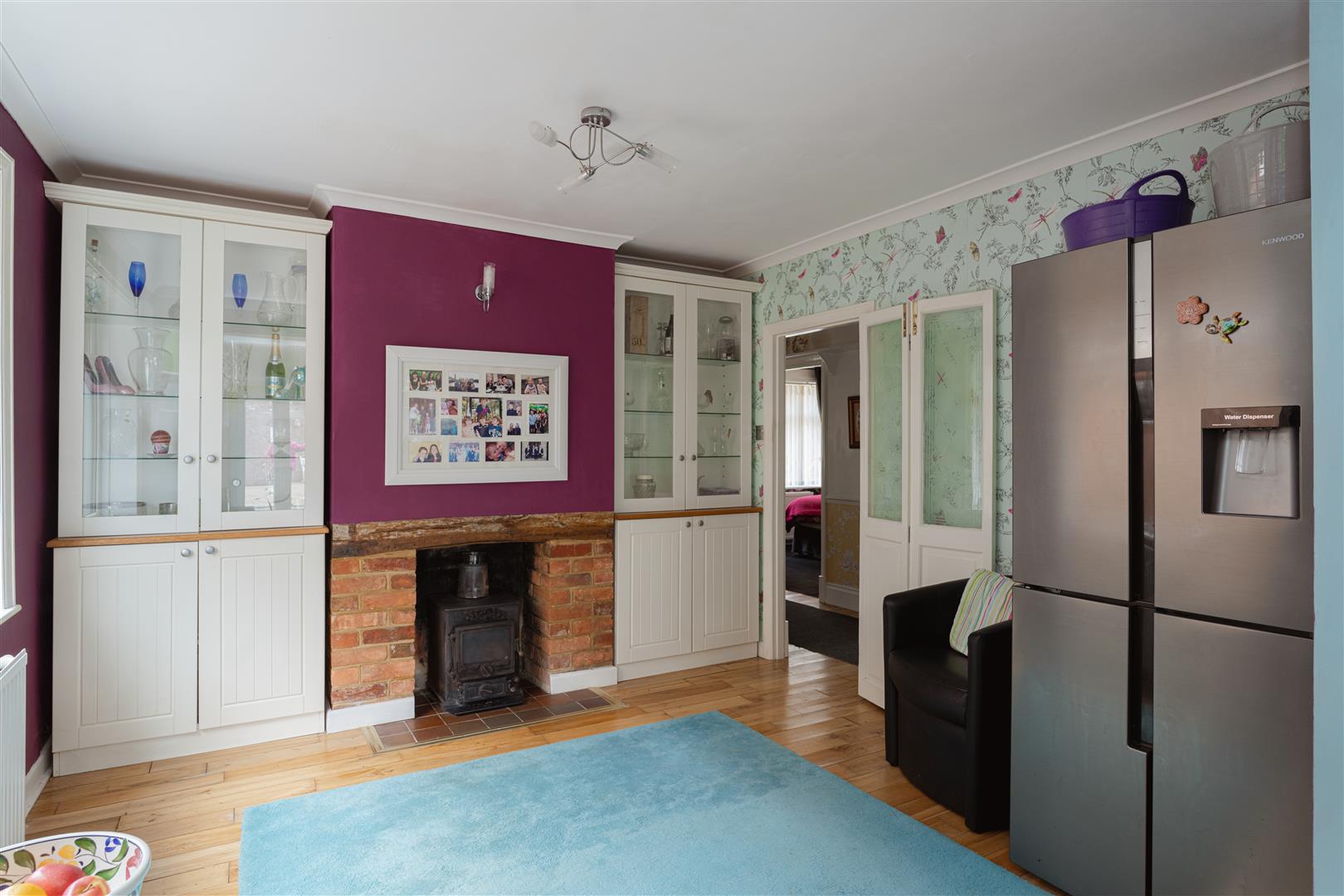 Horsham Road, Capel, Dorking