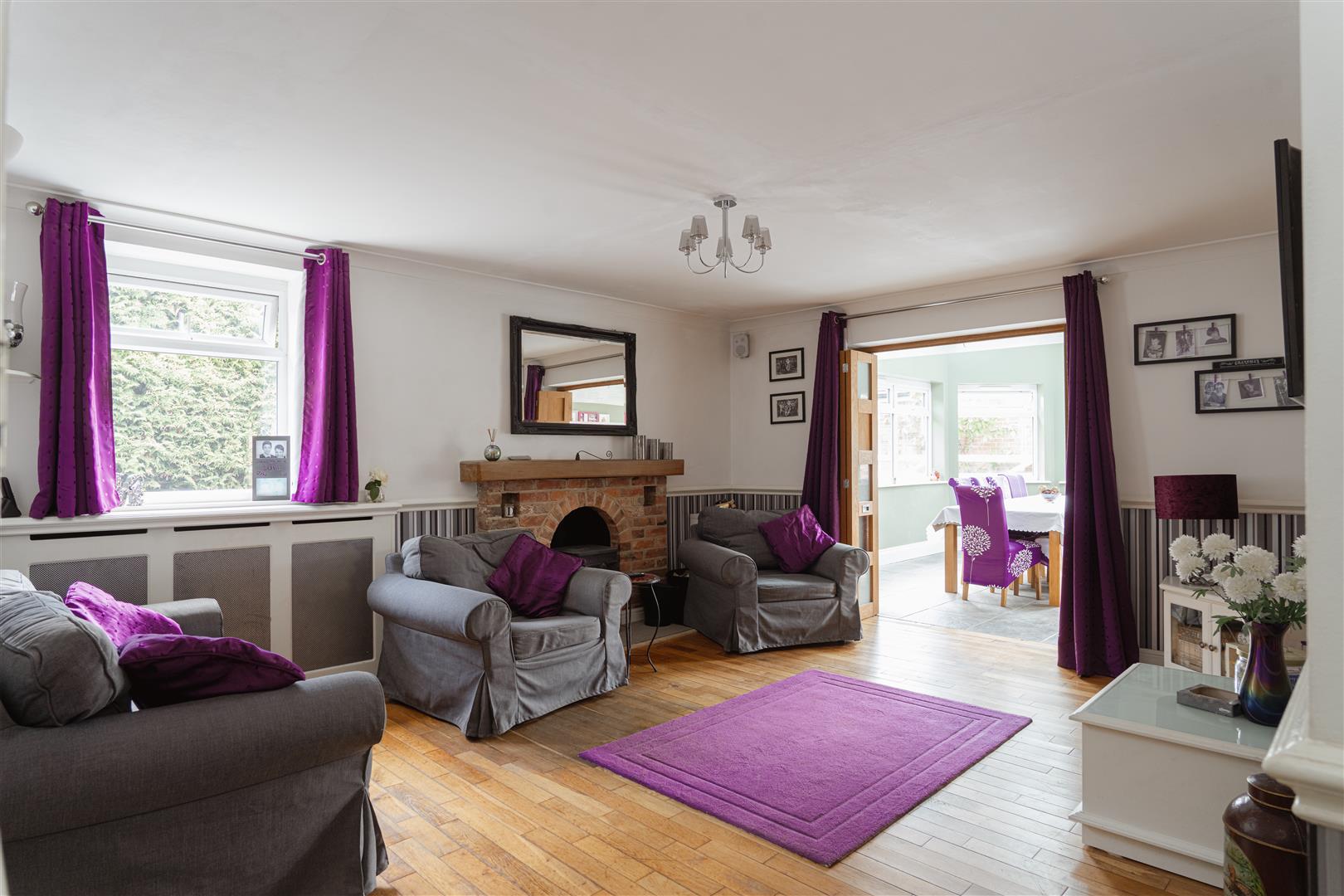 Horsham Road, Capel, Dorking
