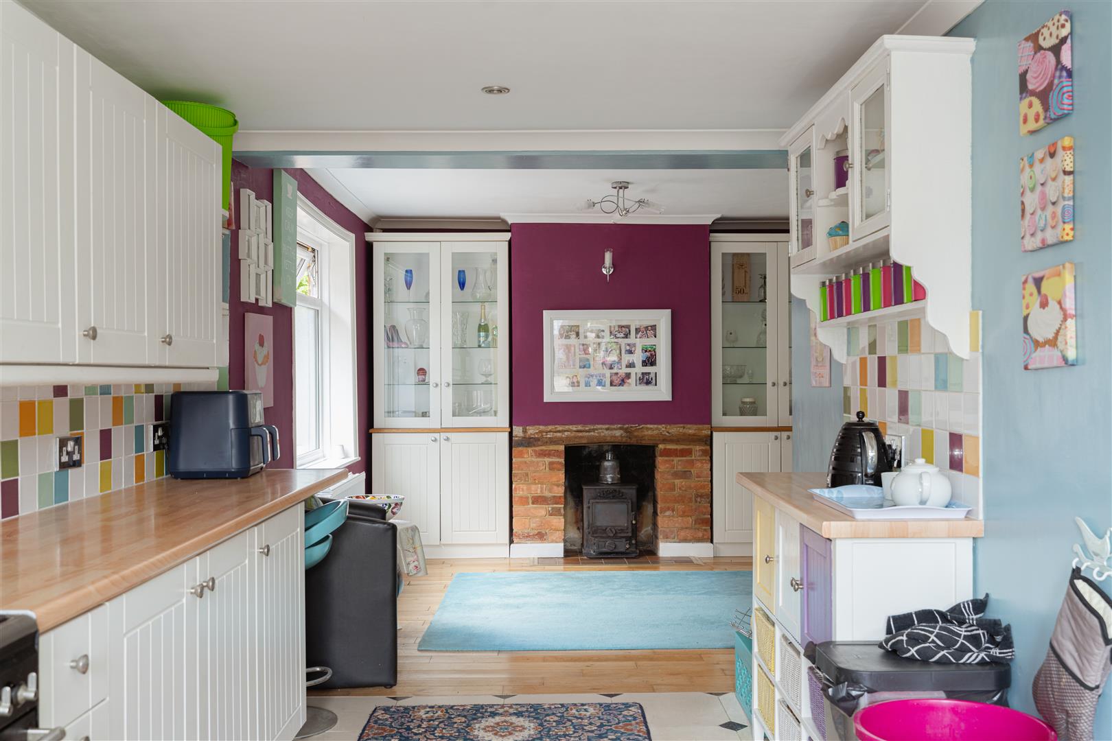 Horsham Road, Capel, Dorking