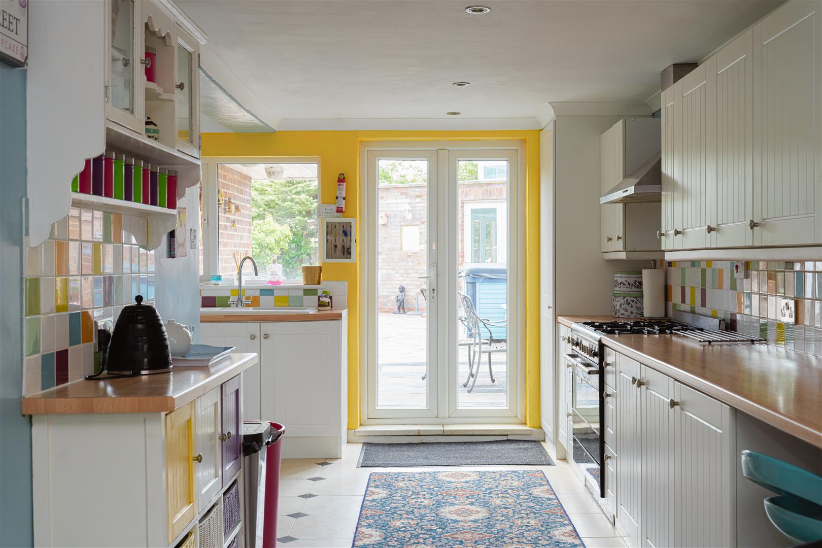 Horsham Road, Capel, Dorking