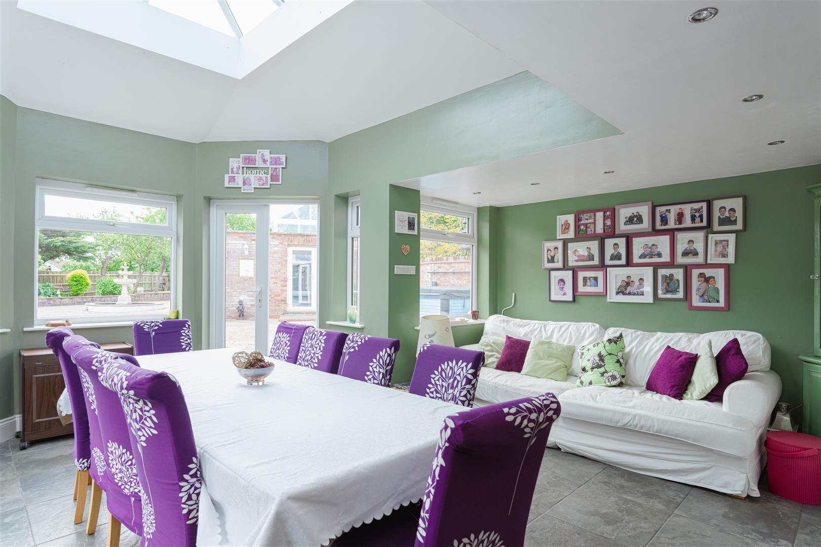 Horsham Road, Capel, Dorking
