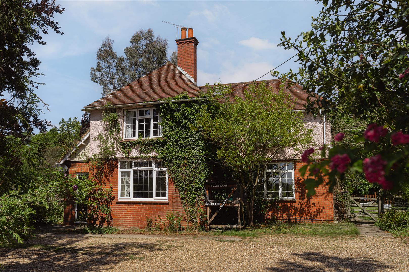 Clay Lane, South Nutfield, Redhill