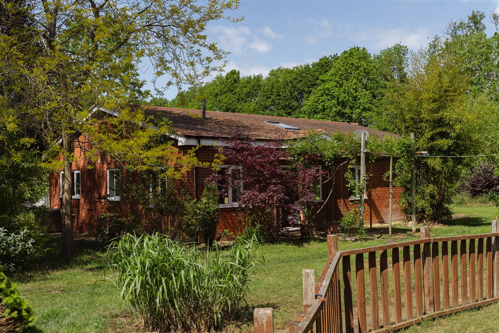 Clay Lane, South Nutfield, Redhill