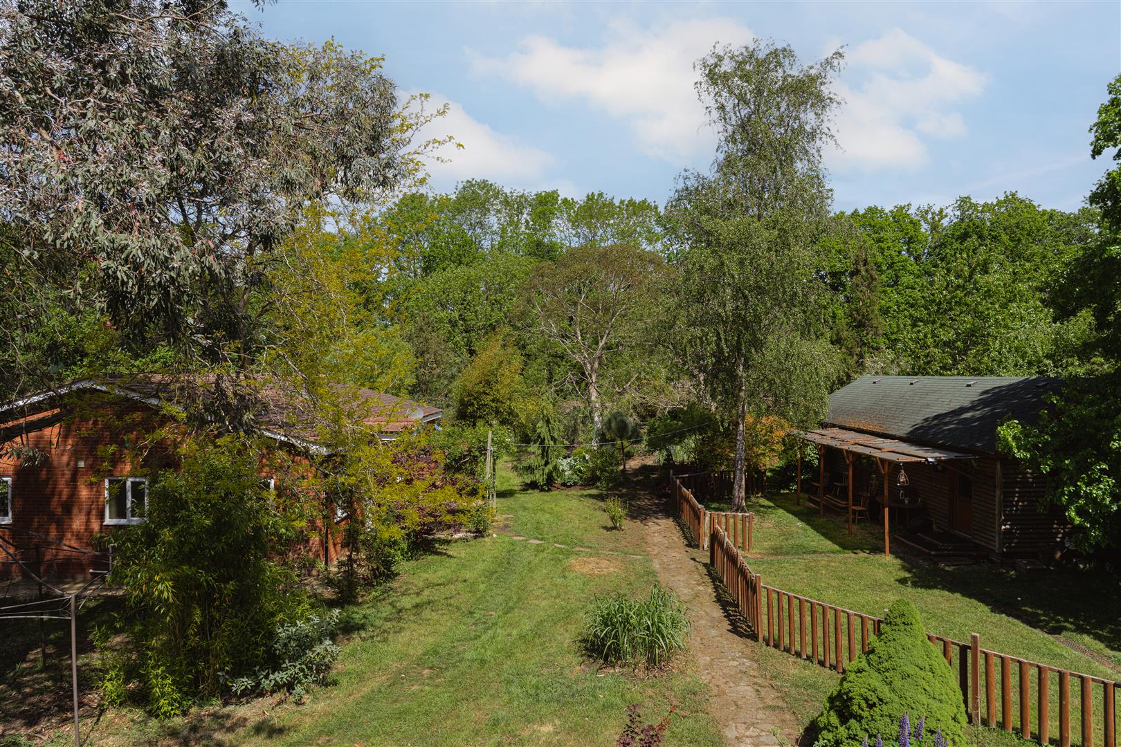 Clay Lane, South Nutfield, Redhill