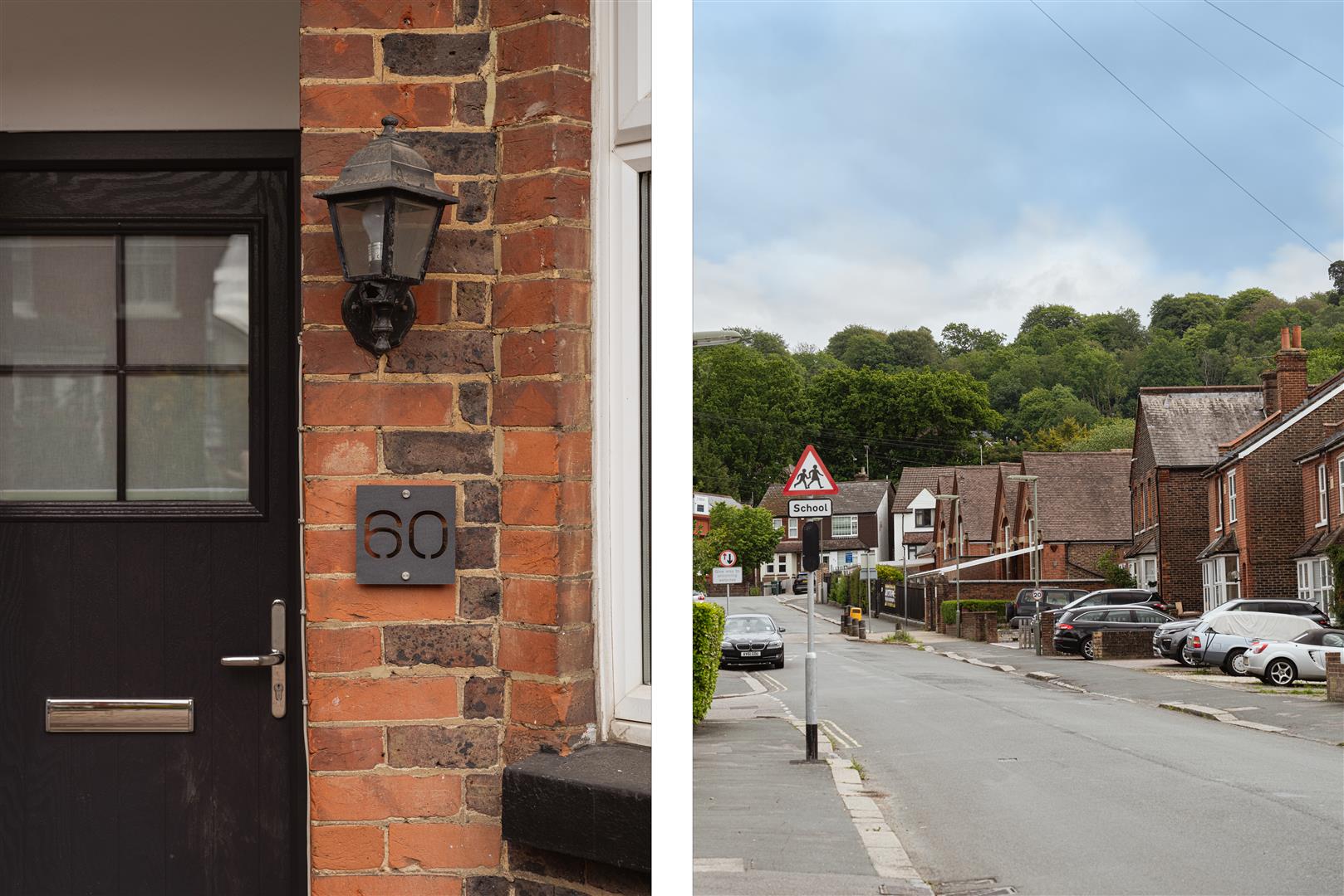 St. Johns Road, , Redhill
