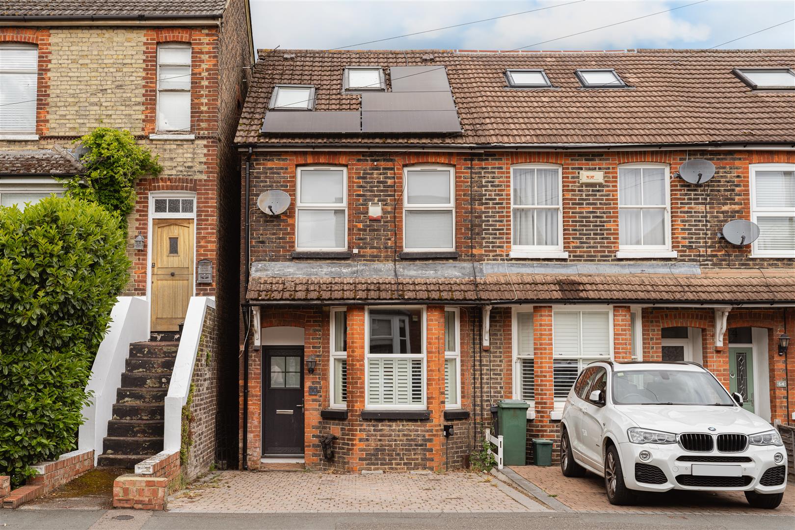 St. Johns Road, , Redhill