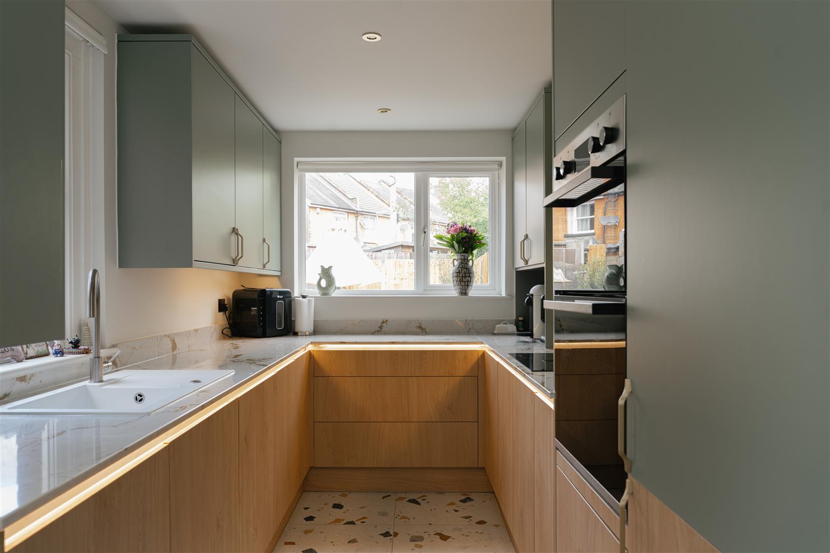 St. Johns Road, , Redhill