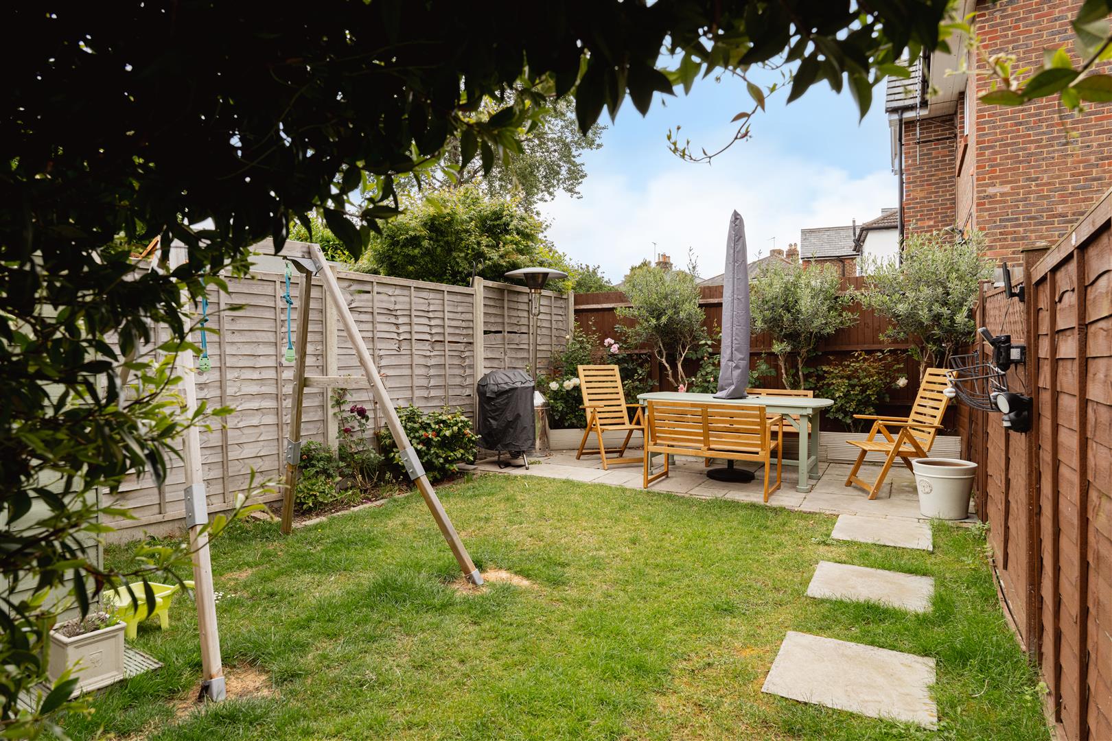 Priory Road, , Reigate