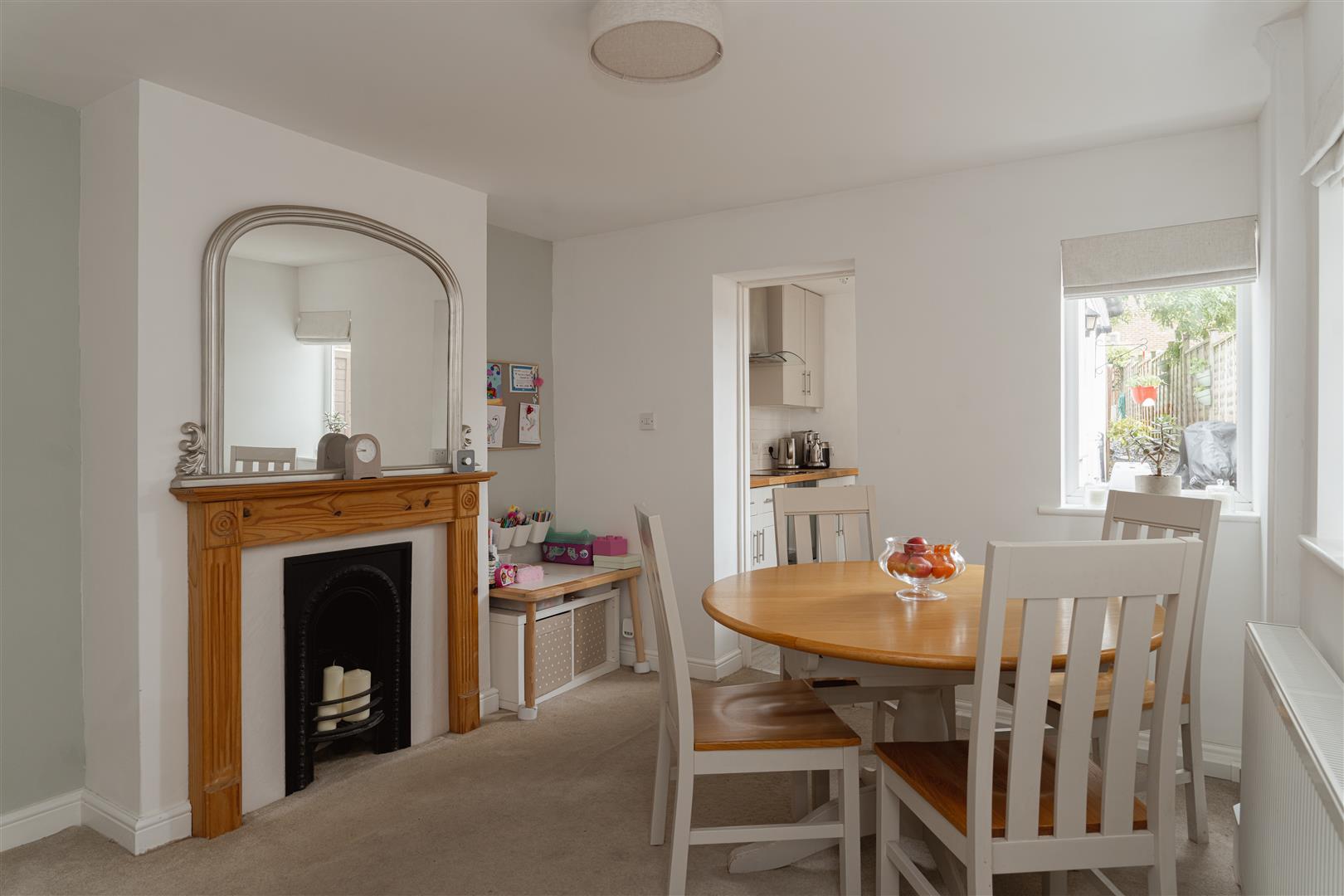 Priory Road, , Reigate