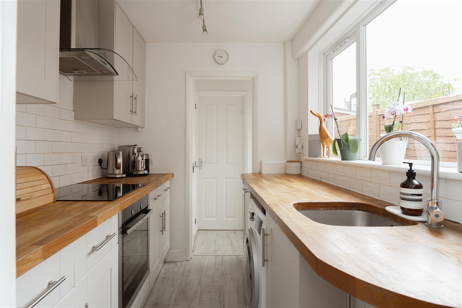 Priory Road, , Reigate
