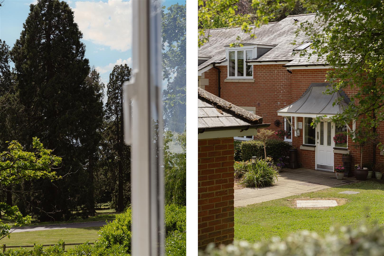 Royal Earlswood Park, , Redhill