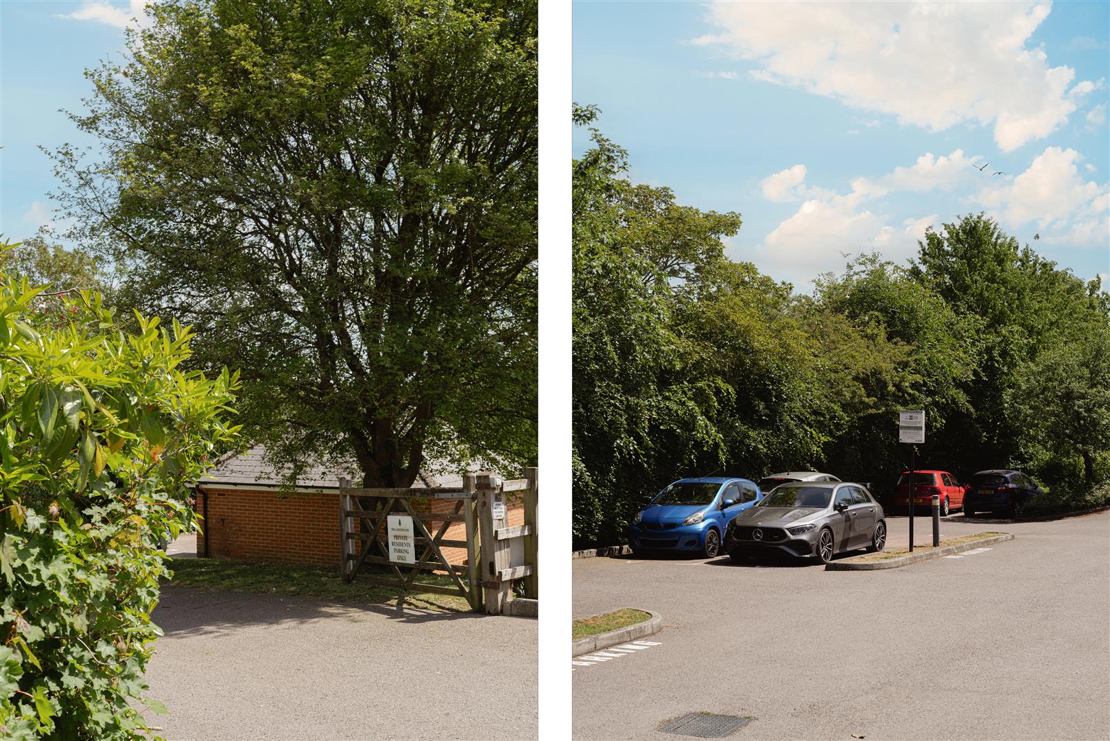 Royal Earlswood Park, , Redhill