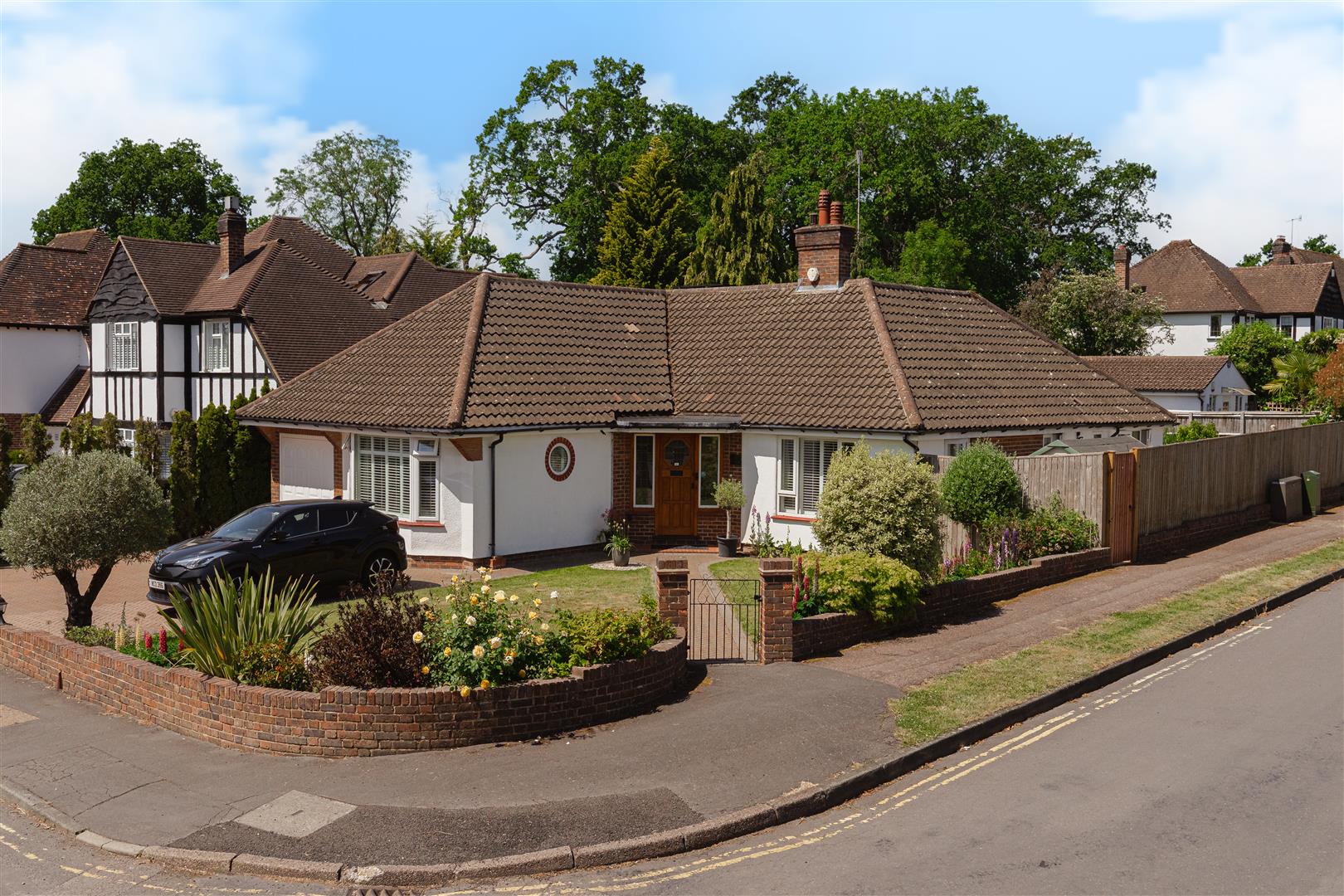 London Road South, Merstham, Redhill