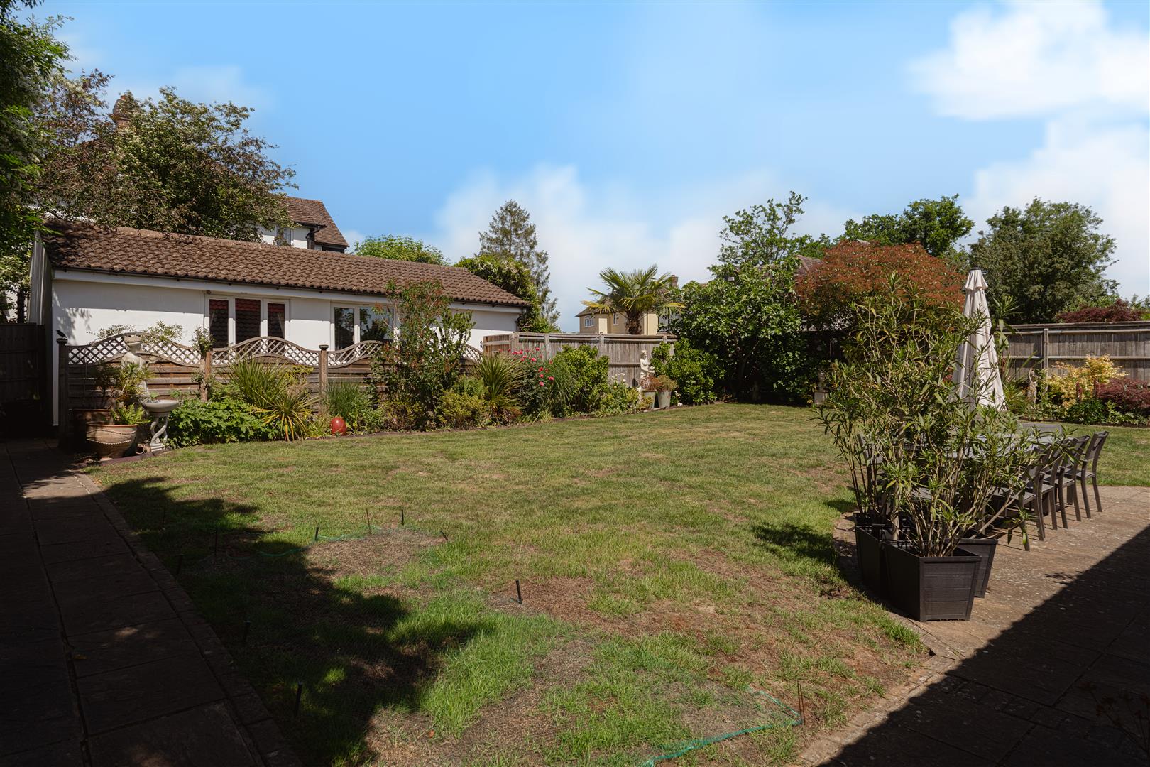 London Road South, Merstham, Redhill