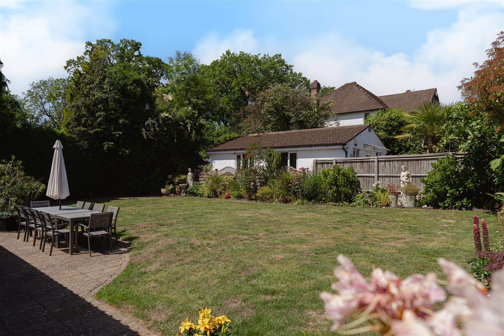 London Road South, Merstham, Redhill