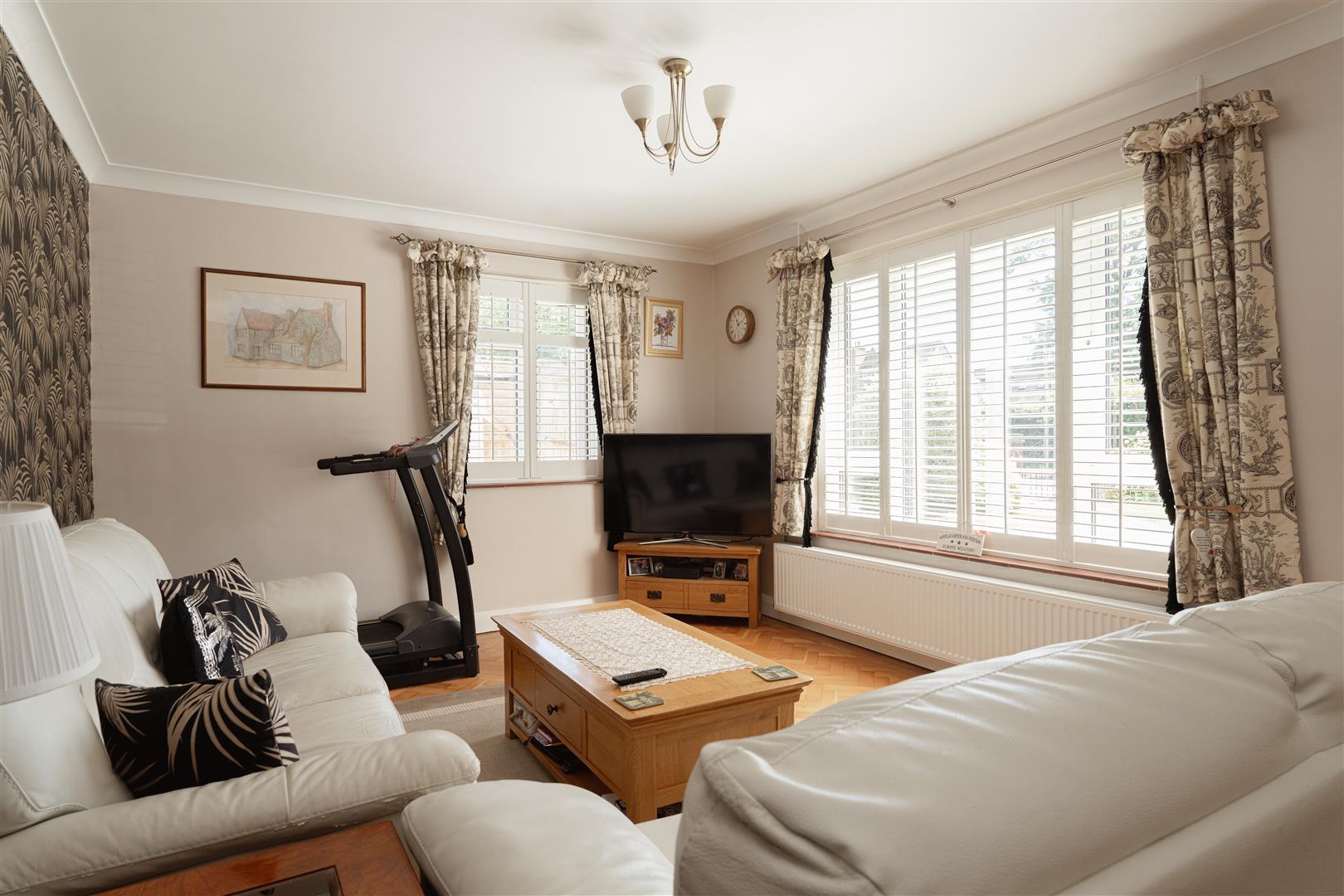 London Road South, Merstham, Redhill