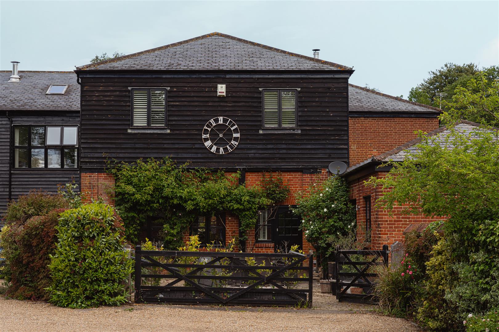 Hogscross Lane, Chipstead, Coulsdon