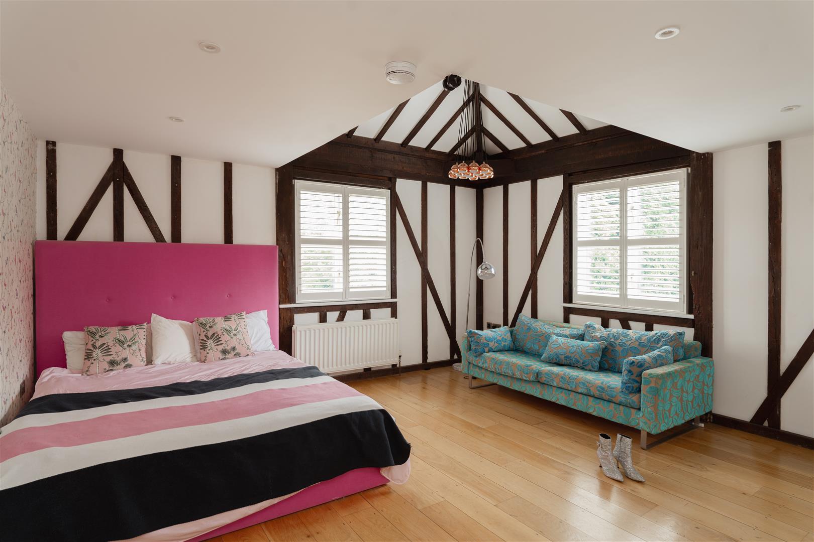Hogscross Lane, Chipstead, Coulsdon