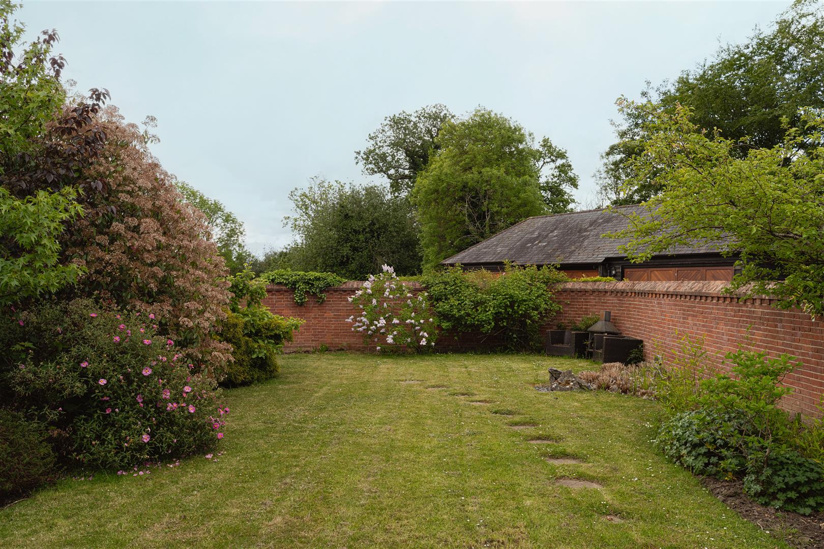 Hogscross Lane, Chipstead, Coulsdon